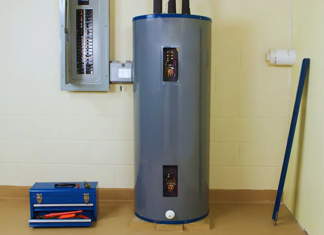 Chauffe-eau Escalquens