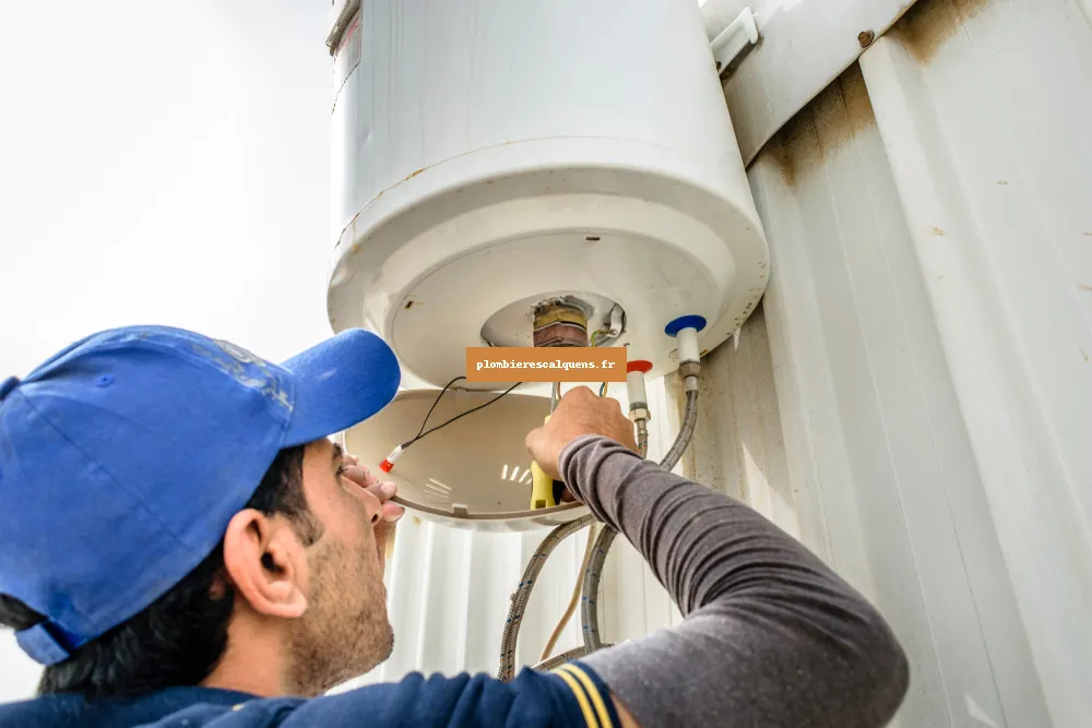 Plombier Escalquens 31750