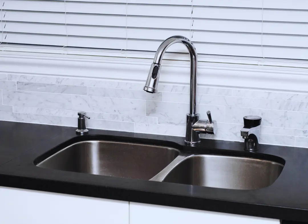 Changement Mitigeur d'évier Escalquens