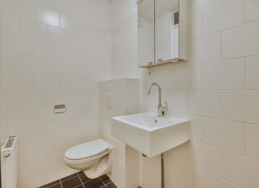 Pose WC Suspendu Escalquens